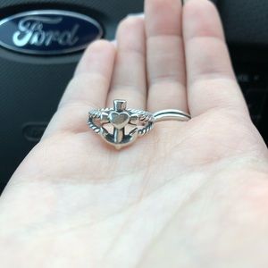 James Avery ring
